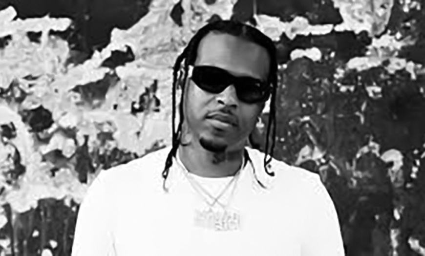 Image 1: G Perico LIVE! - Up to 47% Off