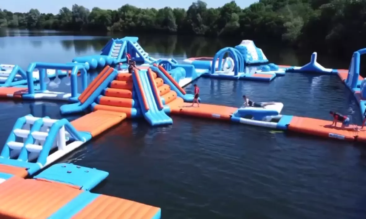 Amusement Park vouchers - Save up to 70% on Leisure Park Deals ...