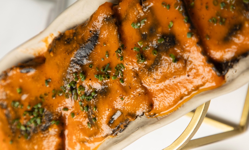 Image 3: Experiencia gastronómica Focko para 2 a elegir entre Focko o prémium