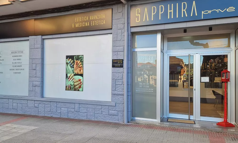 Presume de cutis con un tratamiento facial a elegir para 1 persona