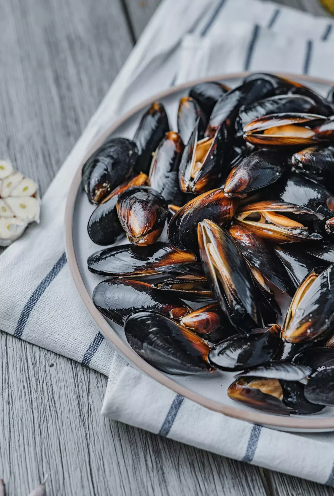 Premium Seafood Sampler Packages: Multiple Options (Up To 38% Off)