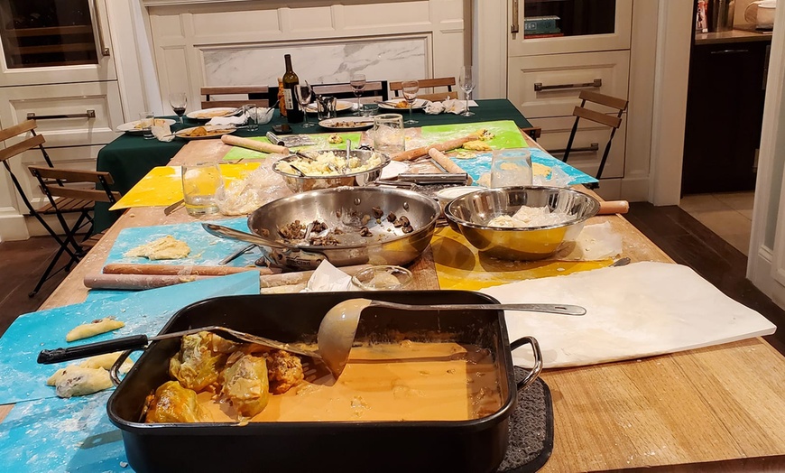 Image 4: Explore Cooking Classes: Fun Options for Everyone