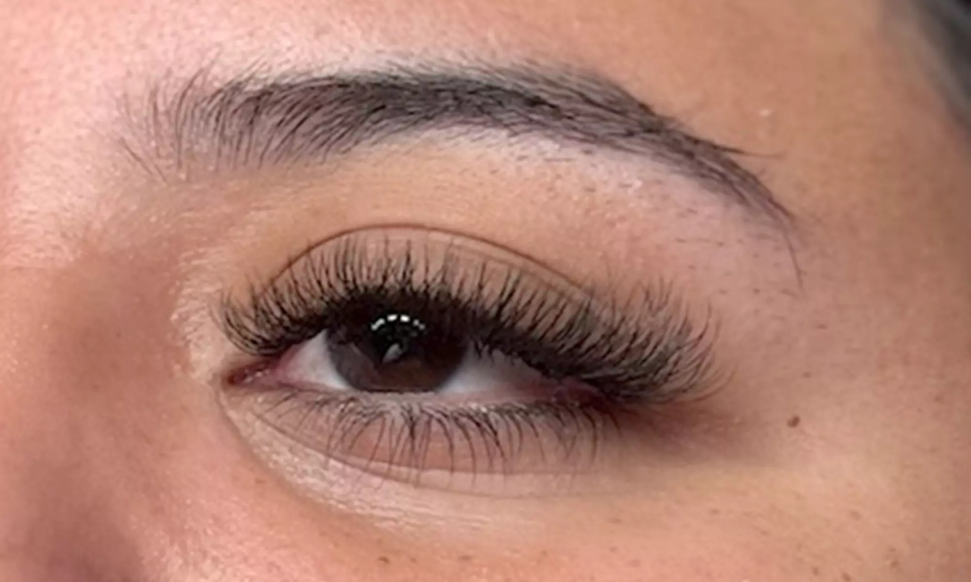 Transform Your Look with Fairy Lashes or Classic Lashes
