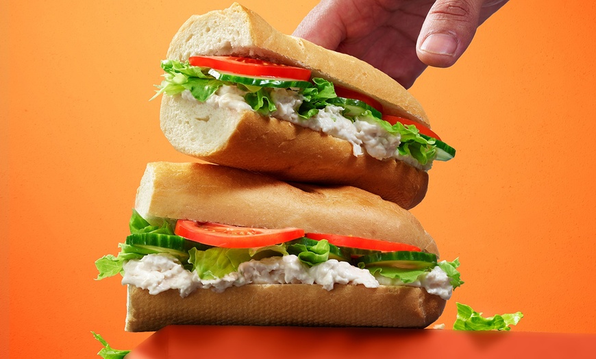 Image 11: Exclusive 30% Off: Wenzel’s Fresh Meal & Bundles for Two or Four