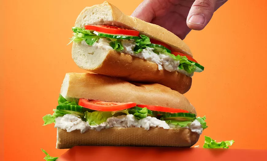 Image 11: Wenzel’s 30% Off Meal & Breakfast Bundles – Fresh Flavours for 2 or 4!