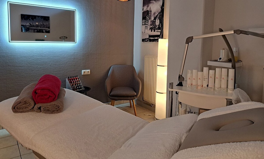 Image 6: Franken: 1-3 Nächte mit Halbpension, Wellness und Aperitif