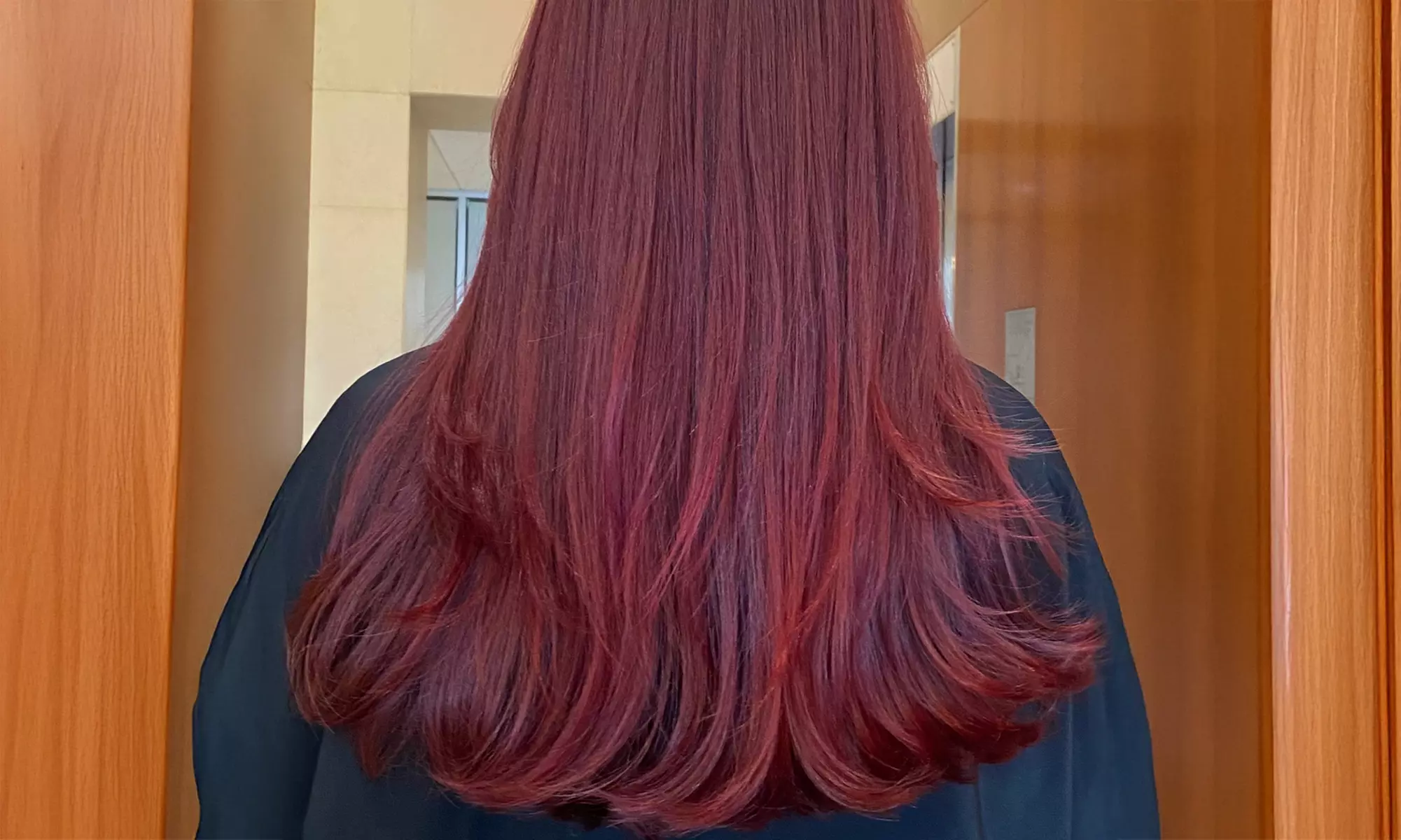 Transform Your Hair With Organic Keratin Smoothing Treatment