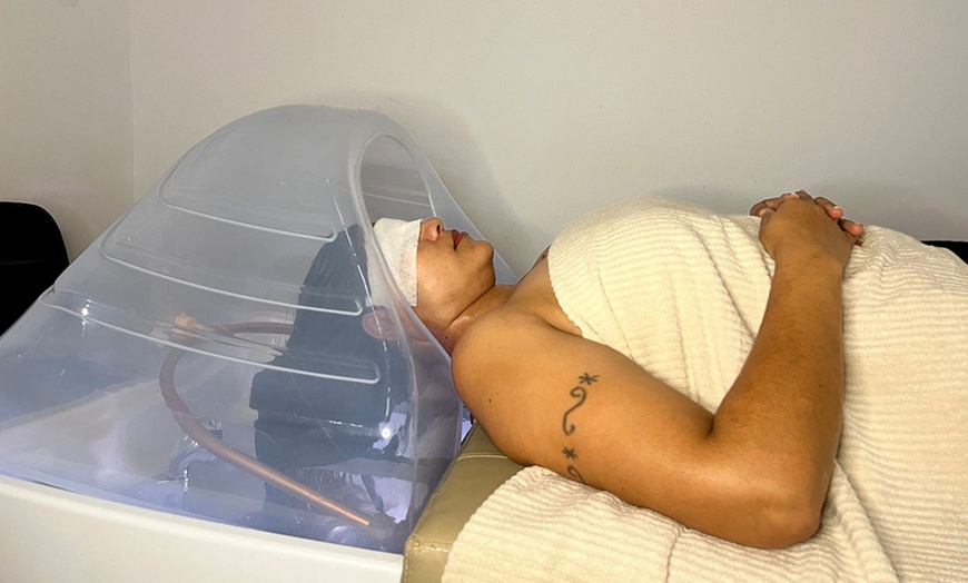 Image 7: Head spa de 45, 60 o 90 minutos para 1 persona
