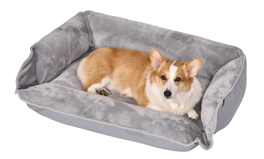 Image 4: 4-in-1 'pet'-bed