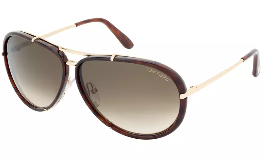 Image 16: Tom Ford Sunglasses for Men