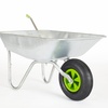 Image 2: Neo Heavy Duty Wheelbarrow Bundle