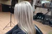 Haircut with Optional Blow-Dry and Style or Haircut, Blow-Dry with Highlights or Balayage ( Up to 55% Off ) - Second Medium