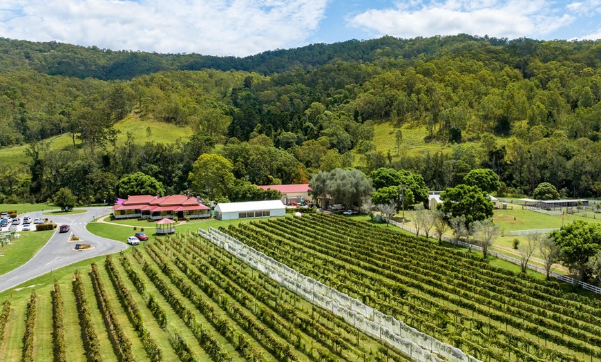 Image 12: 30-Min Alpaca VIP Experience: Alpaca w/ Lanyard & $5 Voucher for 1-6