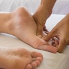 Image 9: Relaxing 60 minute Head & Foot Spa / Deluxe Pamper Package