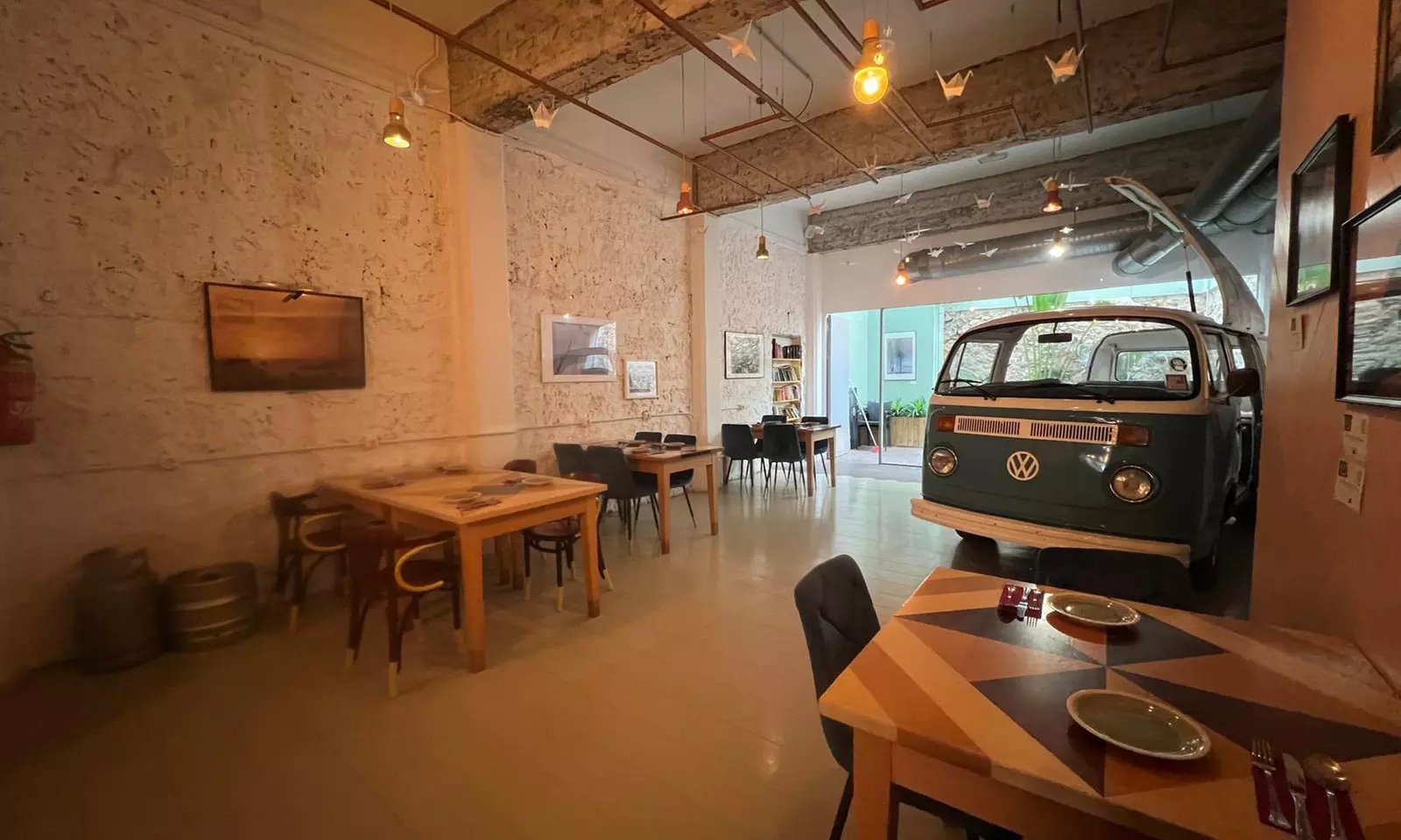 ¡De viaje por Asia! Menú tailandés completo para 2 o 4 personas