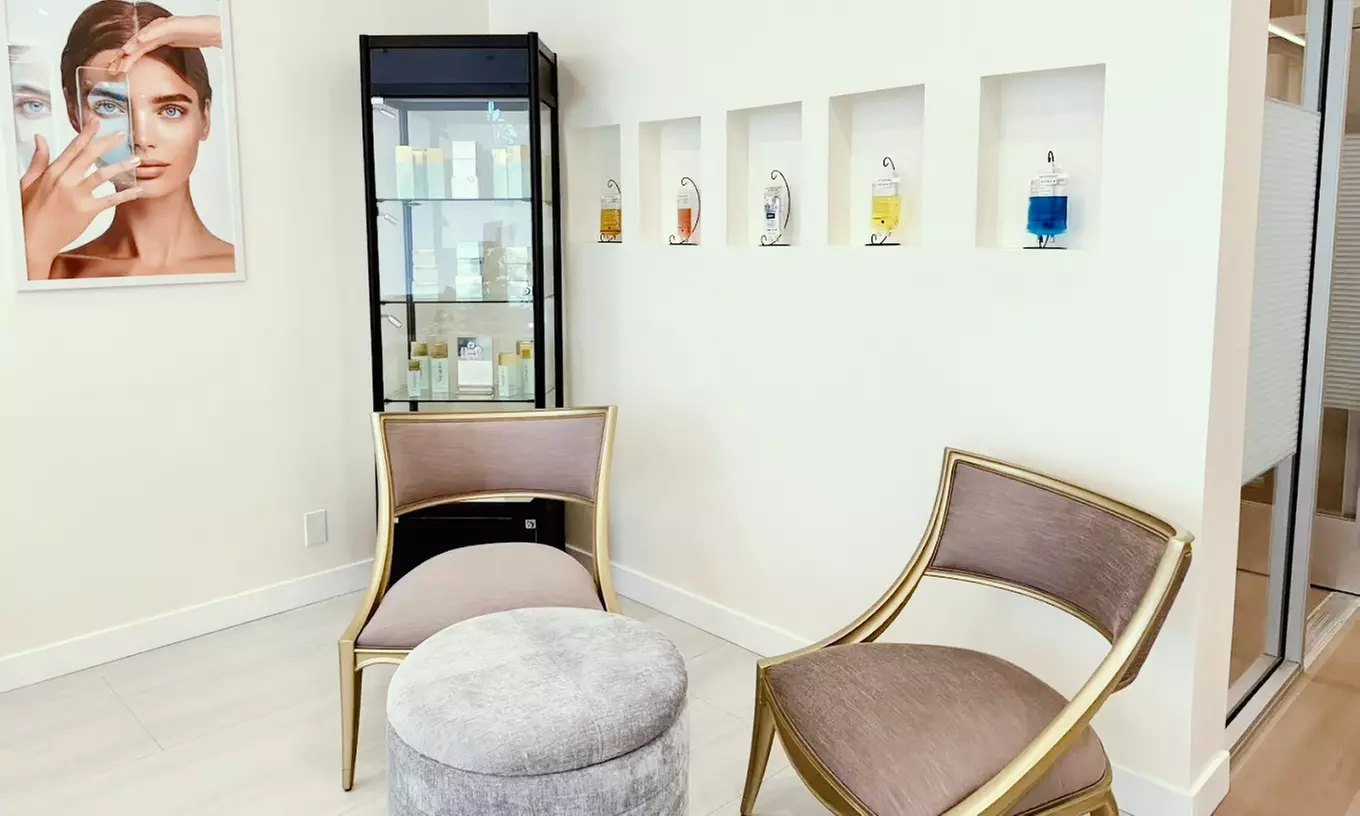 Revitalize with 20, 40, or 60 Units of Botox for a Natural Glow