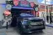 Drive Away in Style: One or Two Premium Or Platinum Car Washes at Hector's Car Wash (Up to 53% Off) - Second Medium