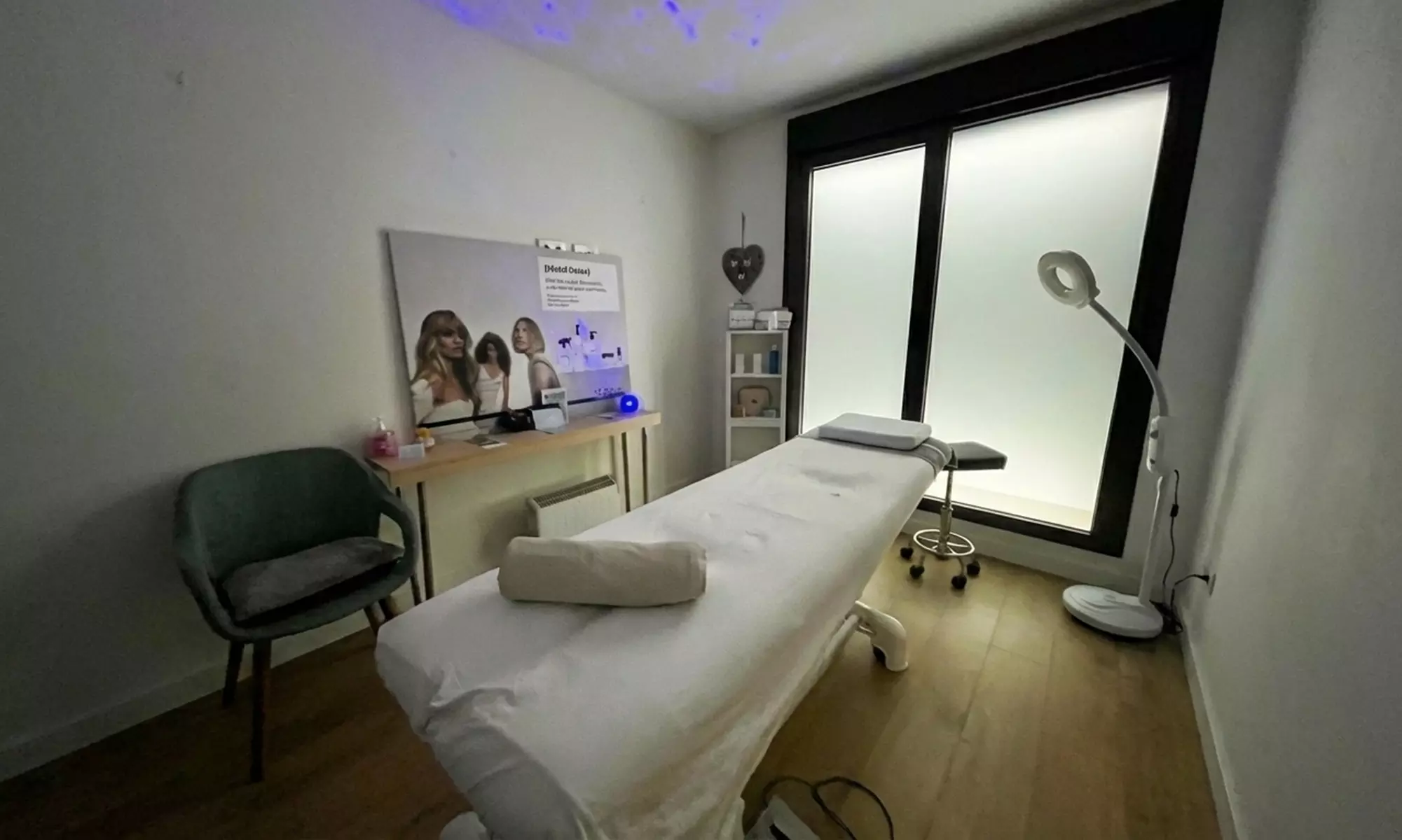 1 o 2 sesiones de 60 minutos de criolipólisis en zona a elegir para 1