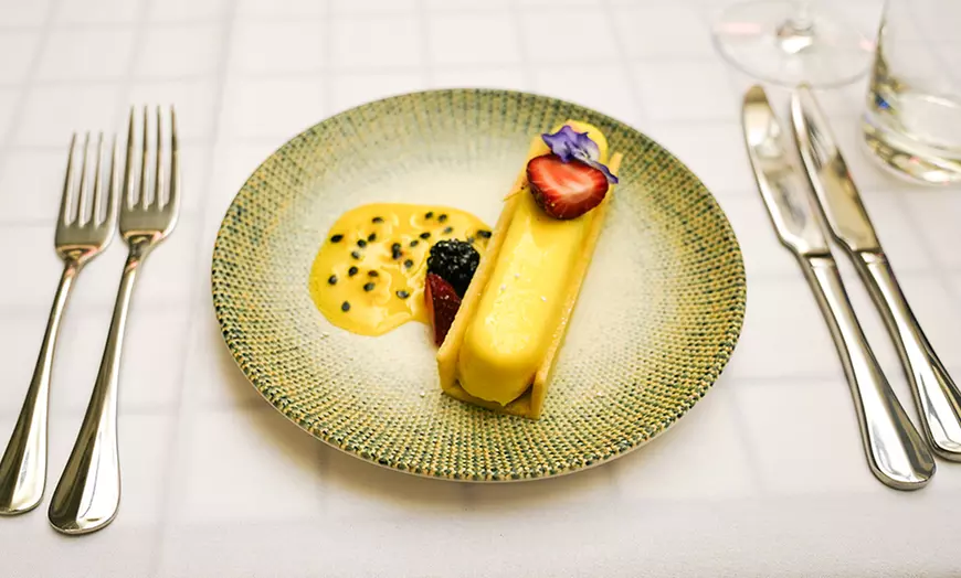 Image 24: Exceptional Cuisine Winner: 3-Course Australian Meal with Wine / Beer