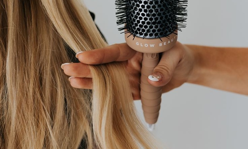 Image 4: ✨ Winter Hair Glow! Cut, Blow-Dry, Colour & Highlights at Studio 23❄️