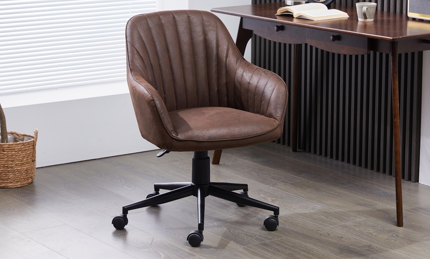 Image 19: Office Chair Collection