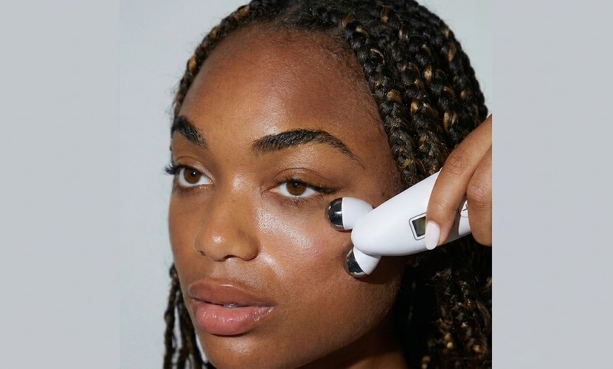 Image 2: Radio Frequency Skin Tightening & EMS Facials | WaxLand 
