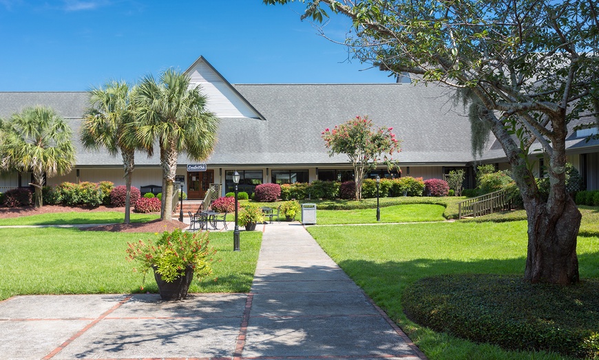 Image 16: Relax and Play at Litchfield Beach & Golf Resort | Coastal SC Getaway!