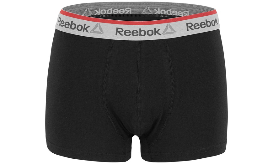 Image 7: Reebok-boxers voor mannen