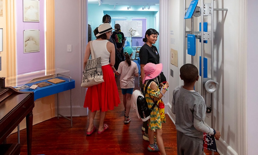Image 9: Explore Creative Kids’ Workshops, June 25–July 16, Wednesdays Only