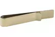 Gentleman Men Metal Simple Necktie Tie Bar Clasp Clip Clamp Pin Party Wedding - Second Medium
