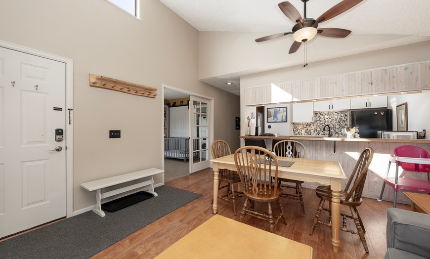 Image 11: Condo Resort near Winter Park with Hot Tubs & Mountain Views