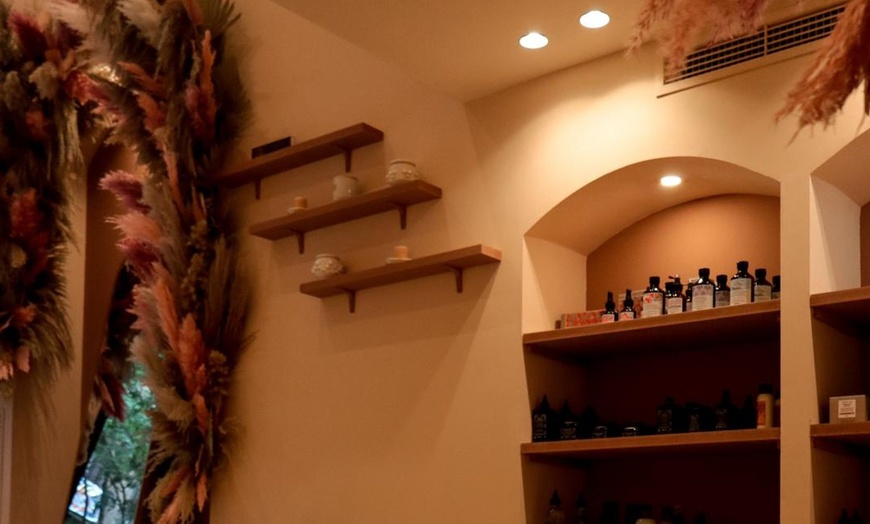 Image 11: Circuito de spa privado de 45 min. para 1 o 2 junto a Sagrada Familia