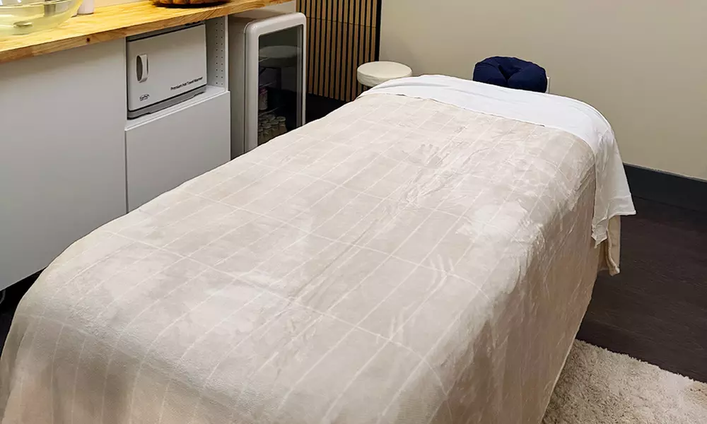 Relax and Rejuvenate with a 60, 90, or 120-Minute Relaxation Massage at Relaxation Light Massage (Up to 30% Off)