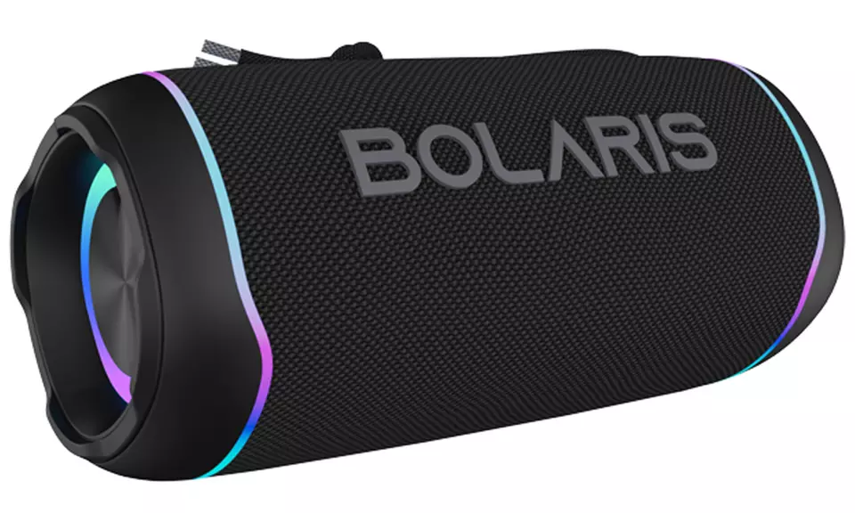 Enceinte étanche Bluetooth Bolaris
