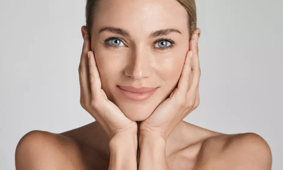 HIFU reafirmante en rostro, brazos, piernas o flancos