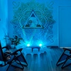 Image 1: Hypnotic Sound Healing, Meditation & Sound Healing or Yin Yoga & Reiki