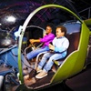 Image 1: Up to 10% Off Admission to the Intrepid Museum