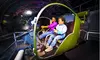Admission to the Intrepid Museum with Aircrafts, Submarine, Space Shuttle, and More (Up to 10% Off)