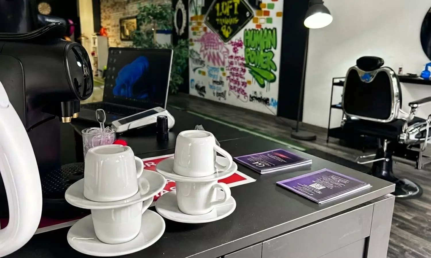 Sesión de peluquería con lavado, corte, peinado y opción a color