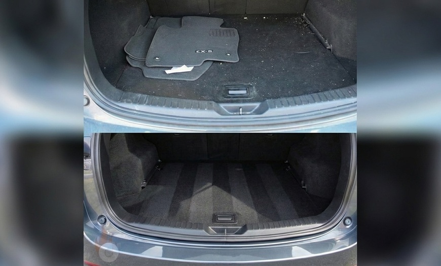 Image 6: Interior & Exterior Car Detailing