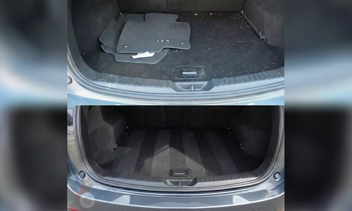 Interior & Exterior Car Detailing