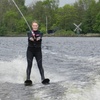 Image 6: Actief uitje op het water: waterski- of wakeboard-les