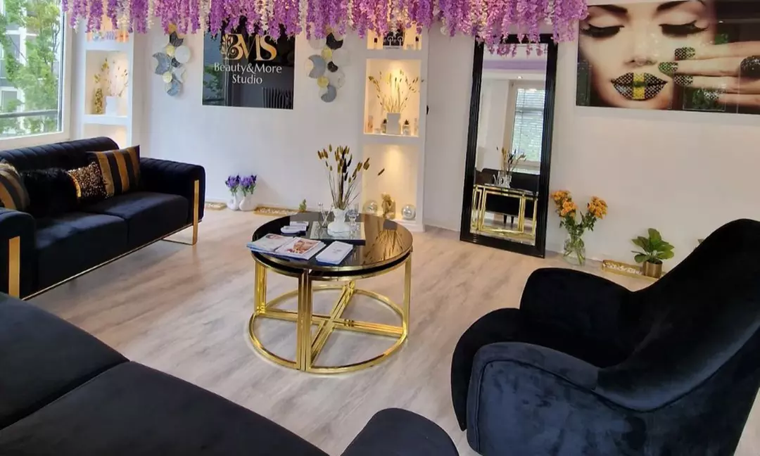 1, 3 oder 5 BB-Glow-Gesichtsbehandlungen für 1 Person (bis zu 72% sparen) - Image 4