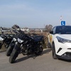 Image 2: Kurs prawa jazdy na motocykl: tradycyjny i ekspresowy 