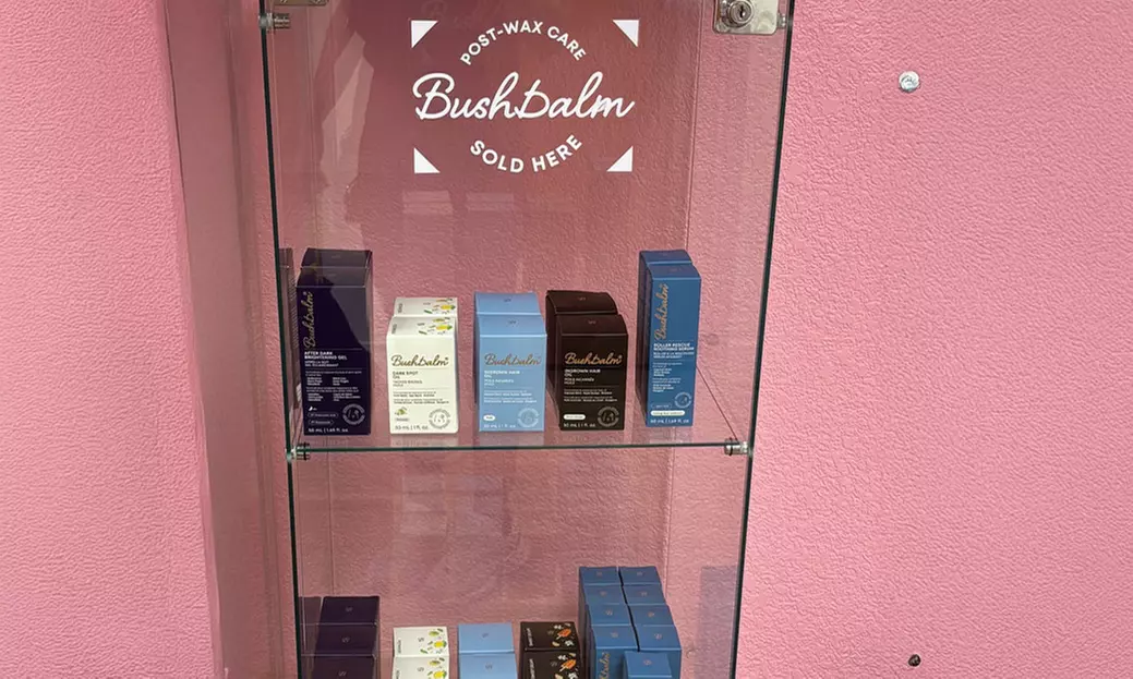 Feel Refreshed with One, Three, or Five 45-Minute Brazilian Wax Sessions (Up to 64% Off)