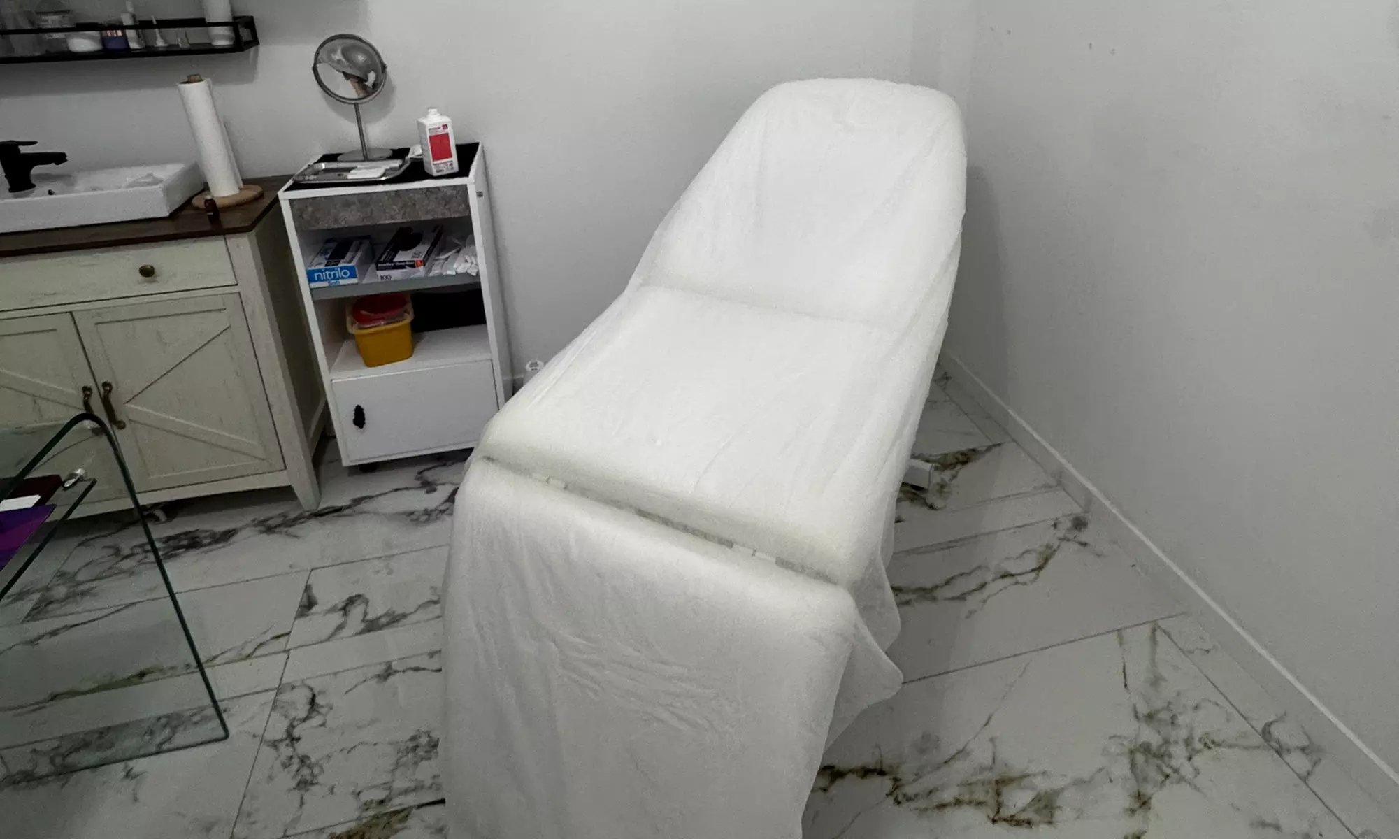 Esculpe tu cuerpo con tecnología avanzada en Ortega y Gasset