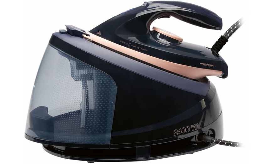 Image 2: Proficare stoomstrijkijzer