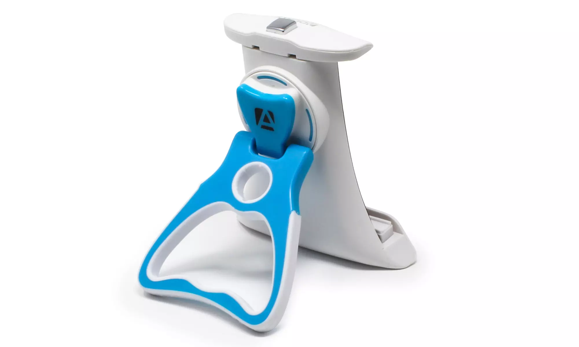 Aduro U-GRIP Easy Grip Universal Adjustable Rotating Stand & Holder for Tablets