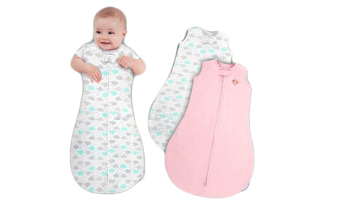 comfort and harmony sleep sack