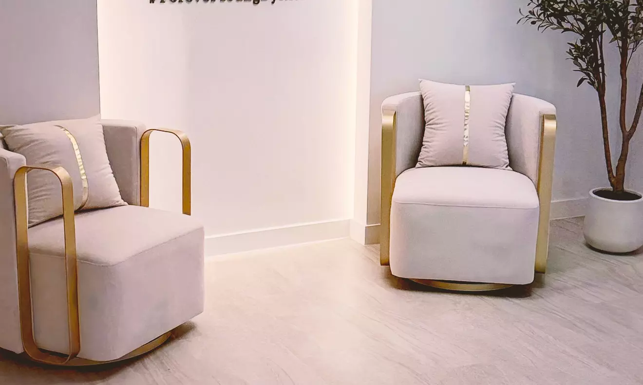 Six Diode Laser Hair Removal Sessions for Small Medium or Large Areas